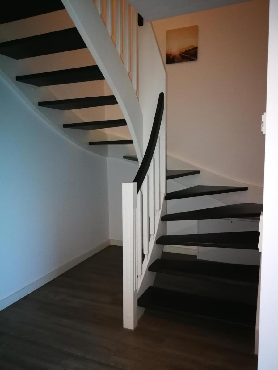 Ferienhaus Finja In 보른 외부 사진