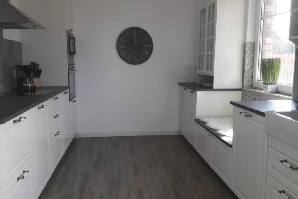 Ferienhaus Finja In 보른 외부 사진